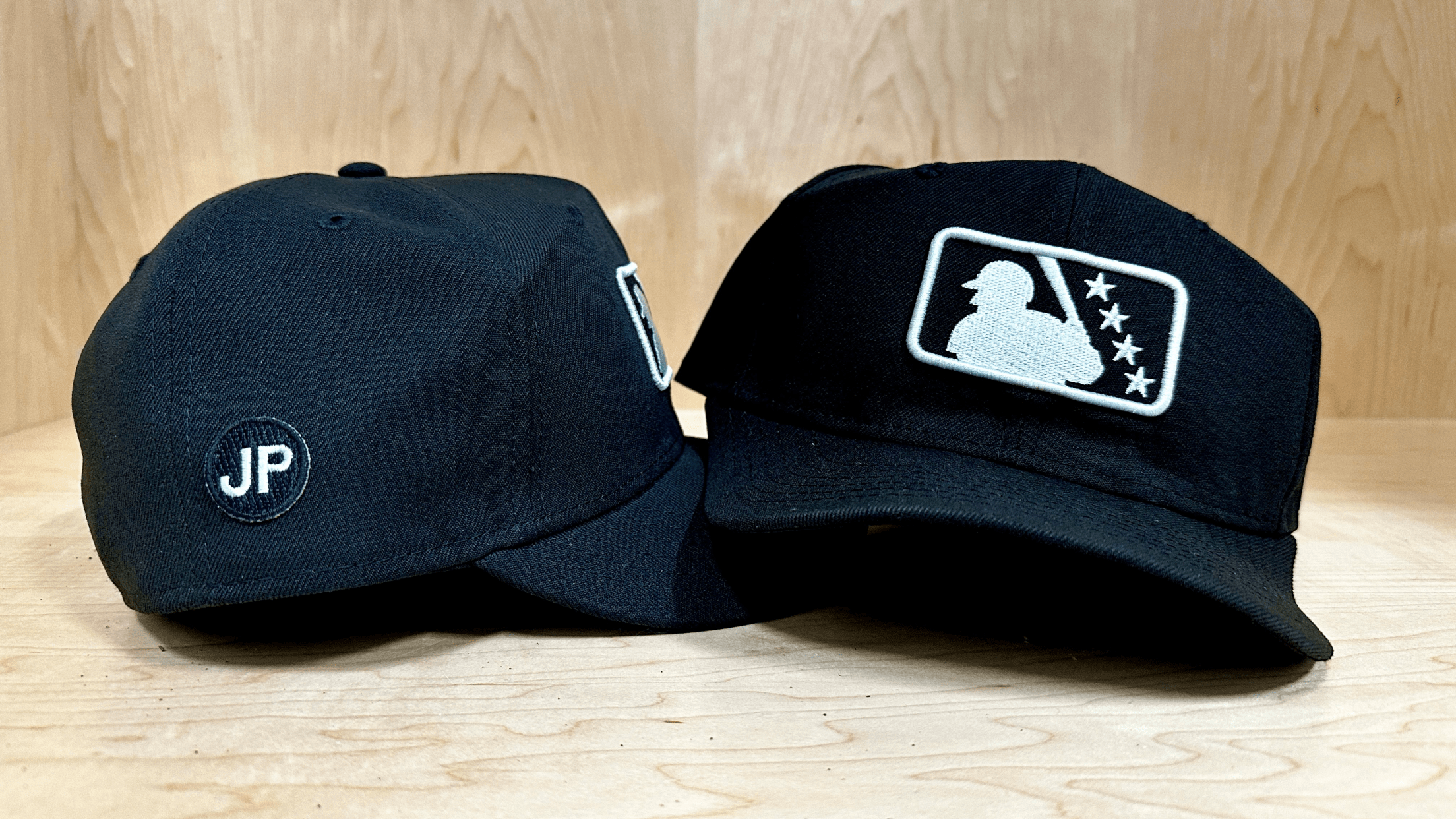 Mlb umpire hat new era best sale