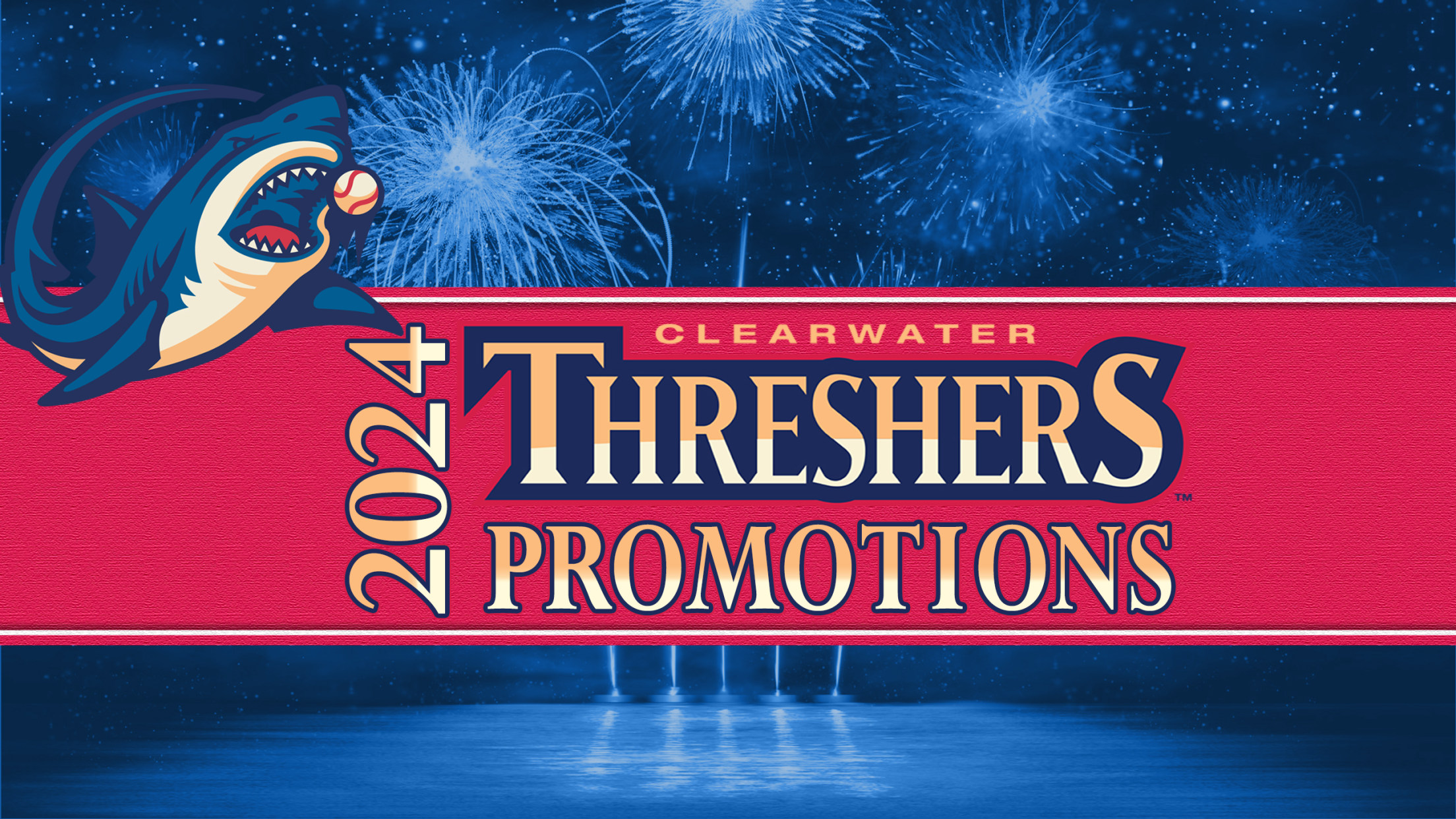 Clearwater Threshers