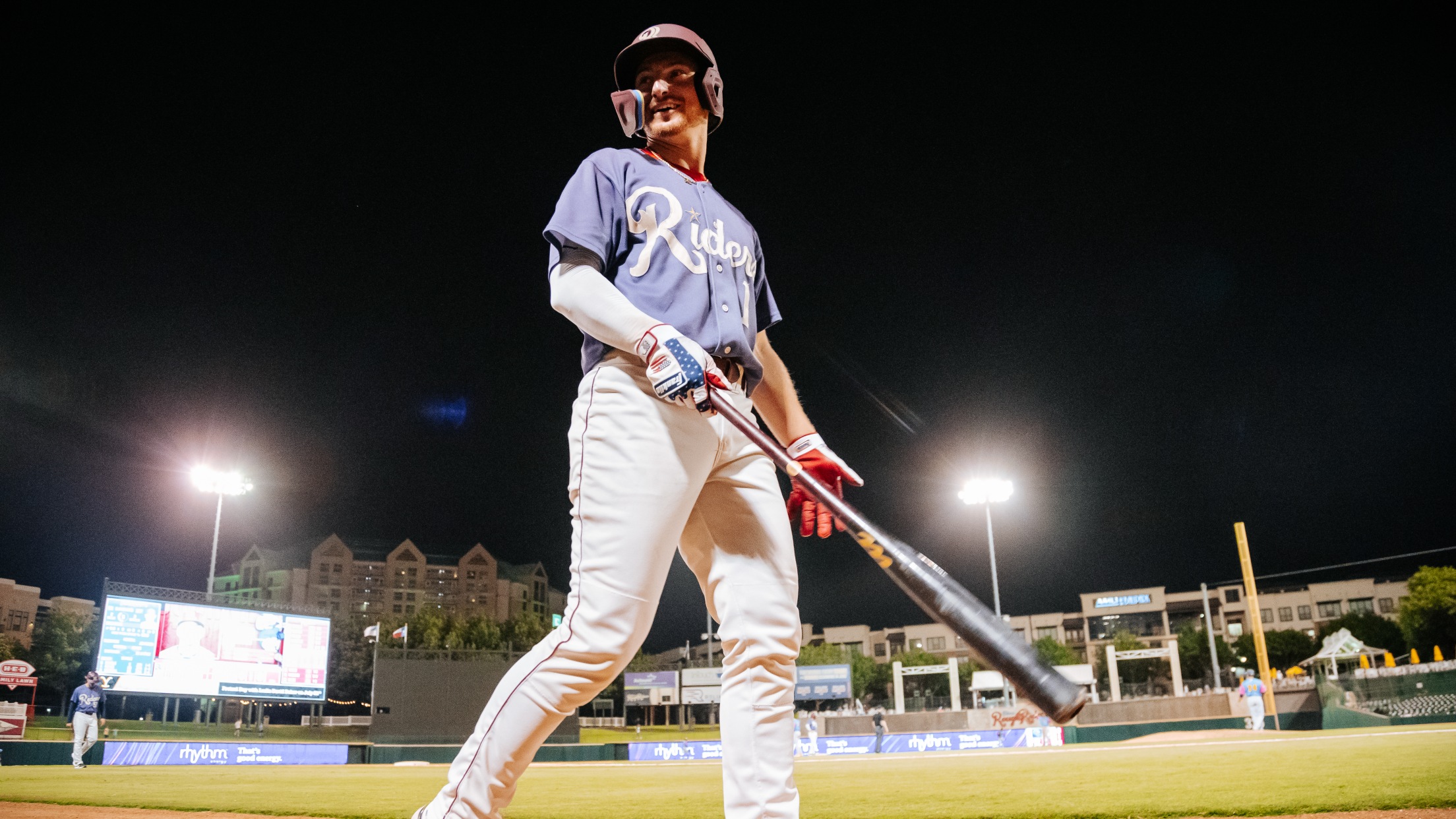July 30 Recap | MiLB.com