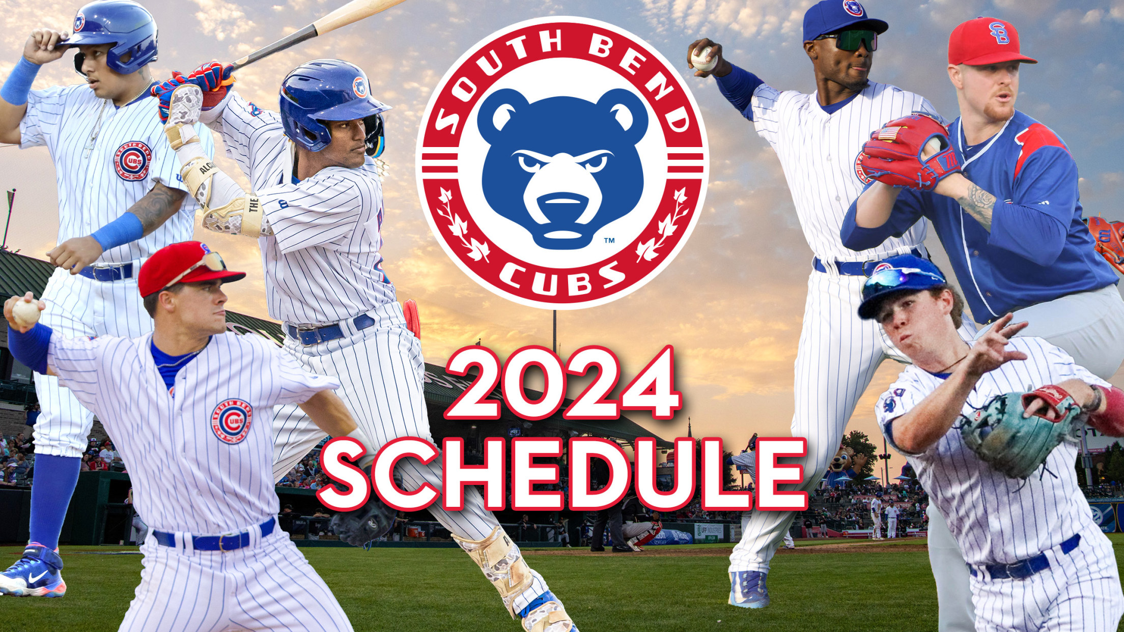 South Bend Cubs | MiLB.com