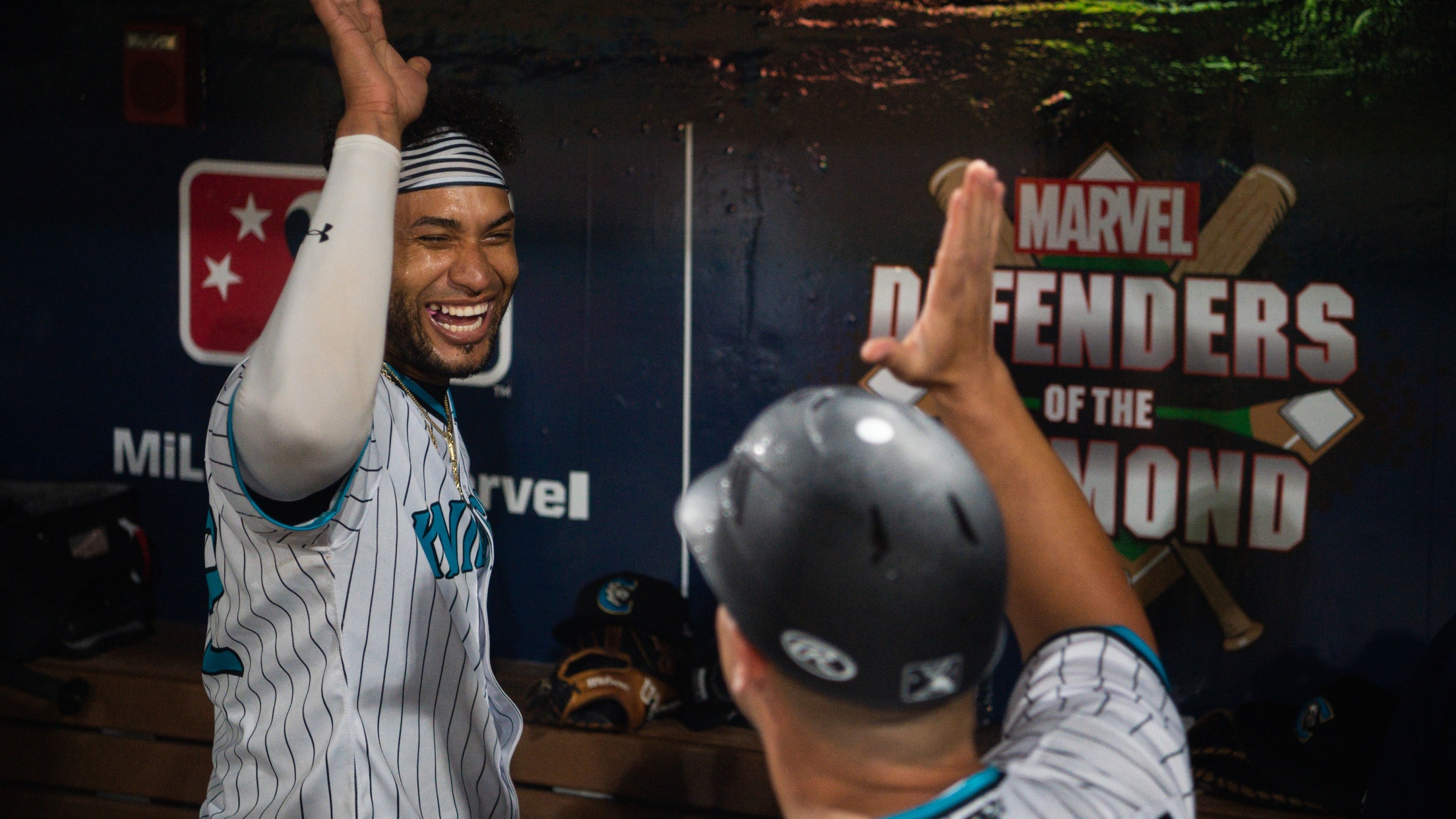Knights Walk Off with 3-2 Win on Friday | MiLB.com