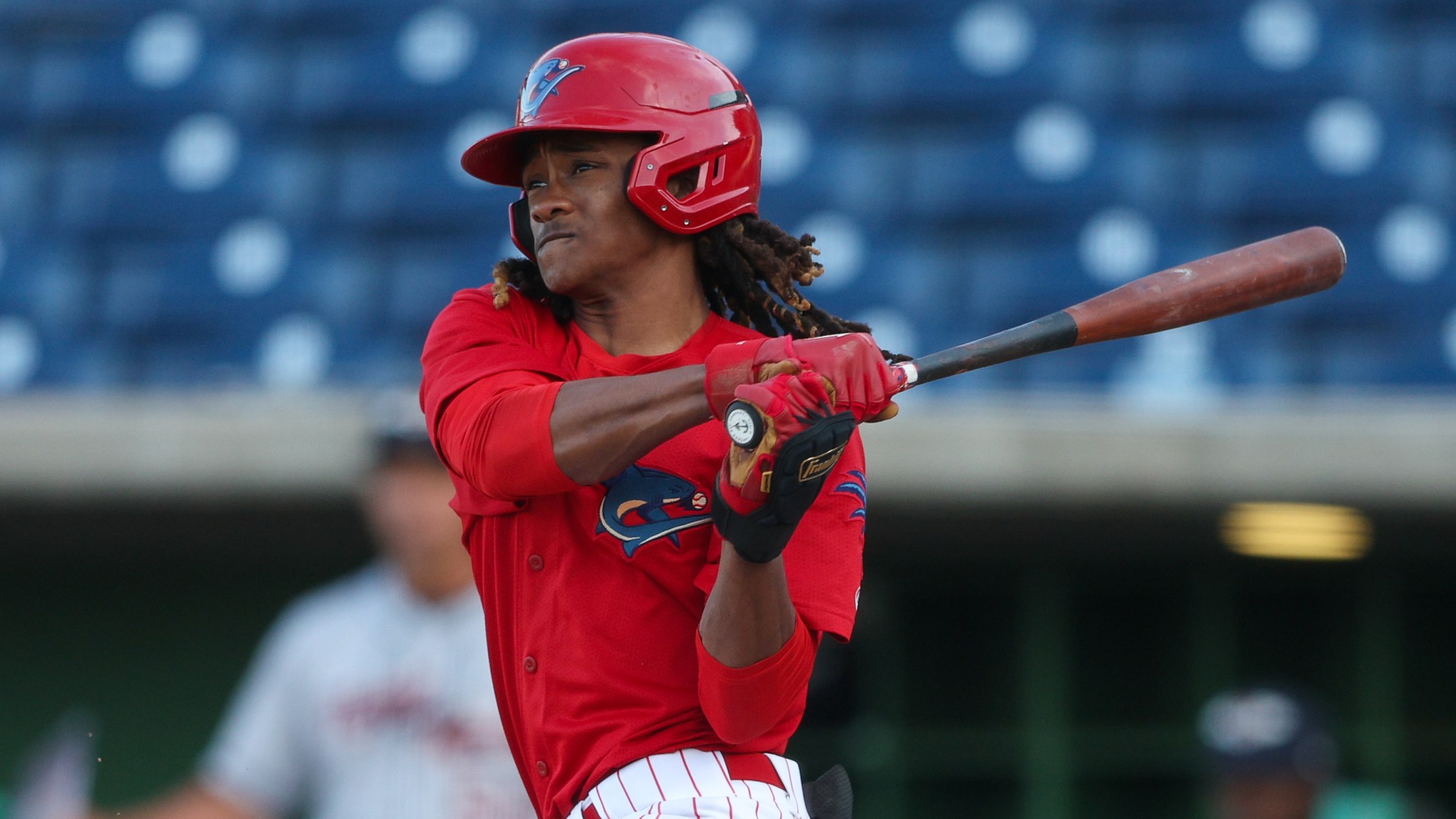 Threshers Comeback to Walk off Jays in 11-Inning Thriller | Threshers