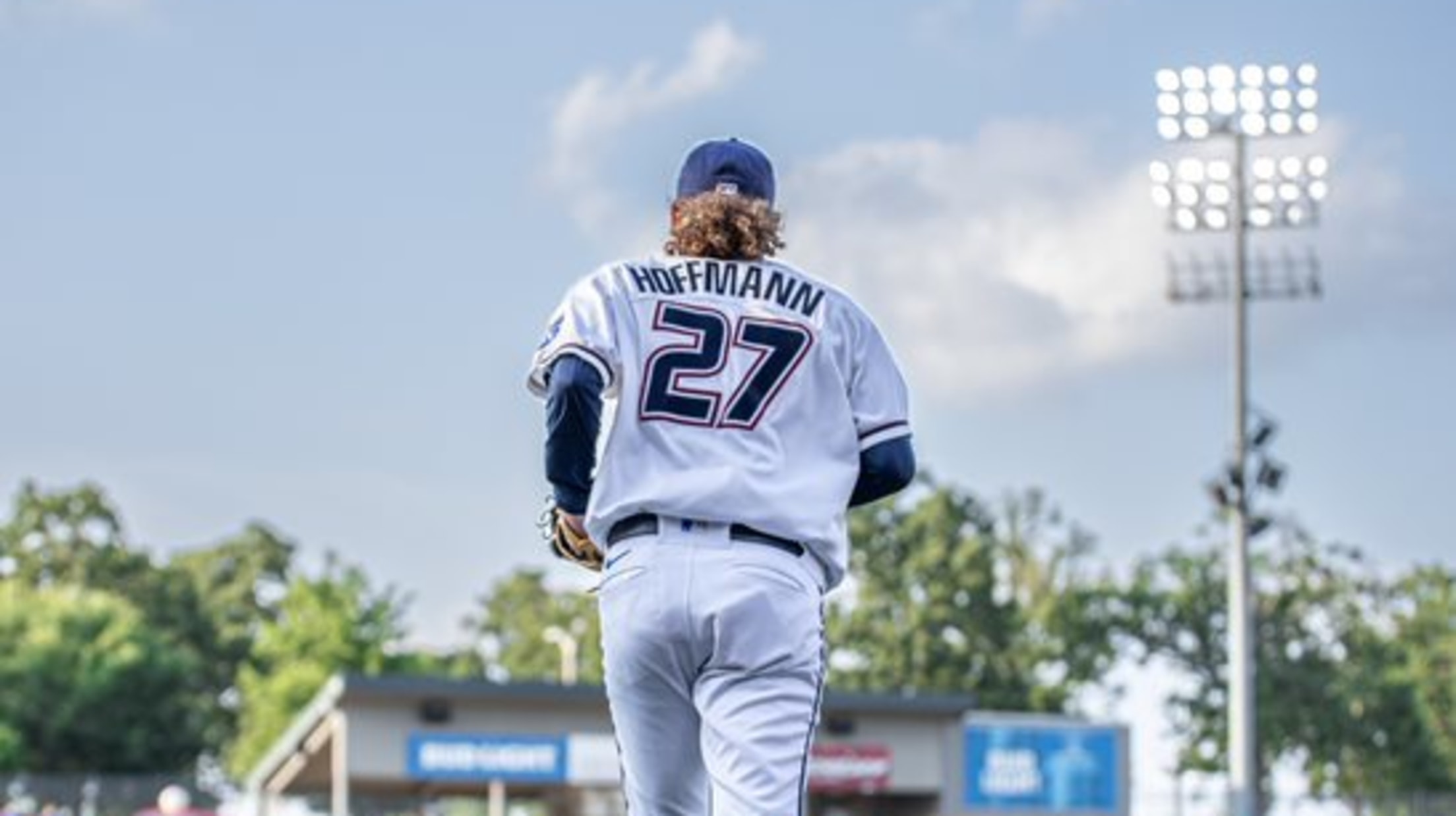 Diego Hernandez Stats, Fantasy & News | MiLB.com