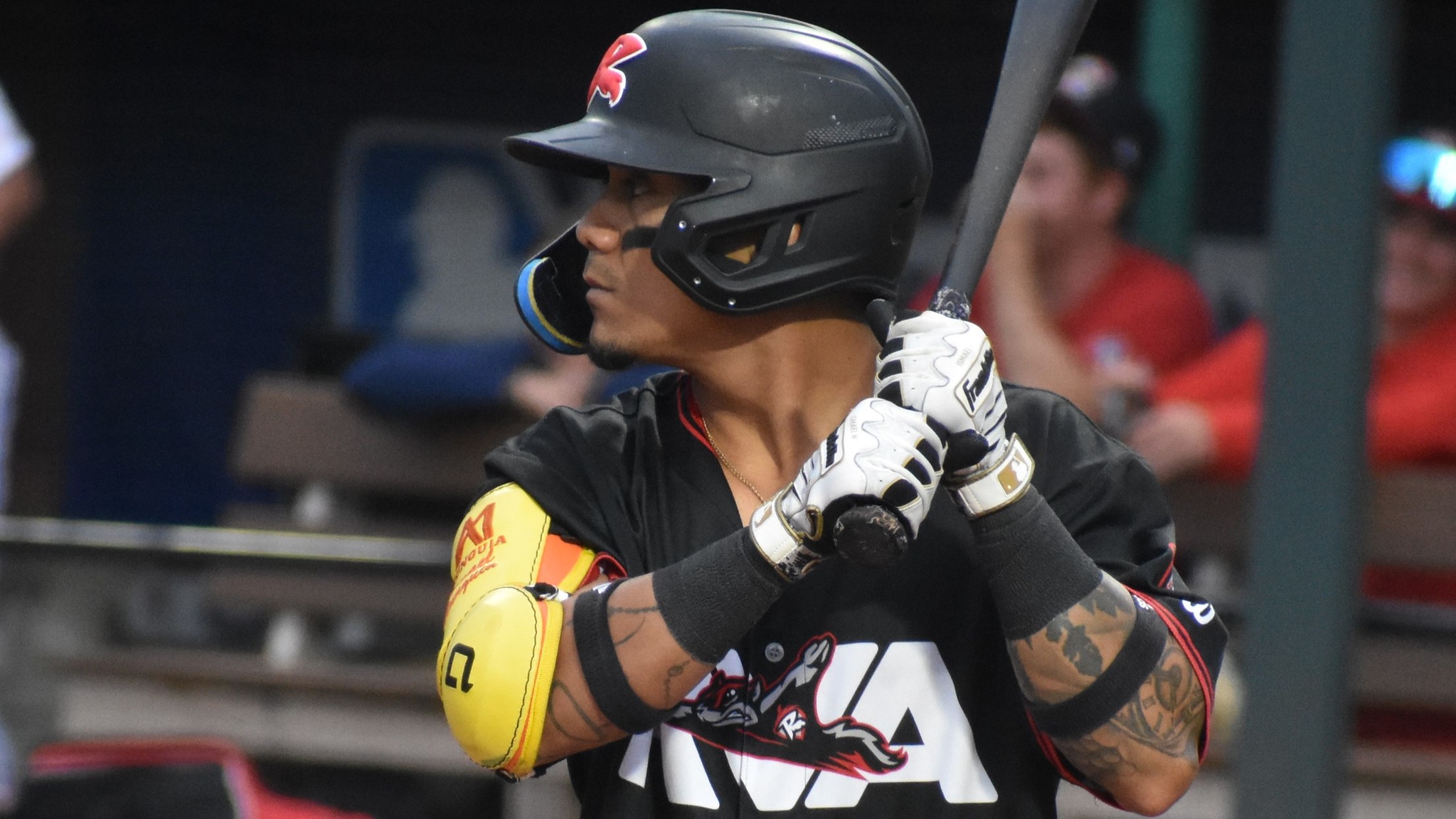 Senators score six straight to sink Squirrels | MiLB.com