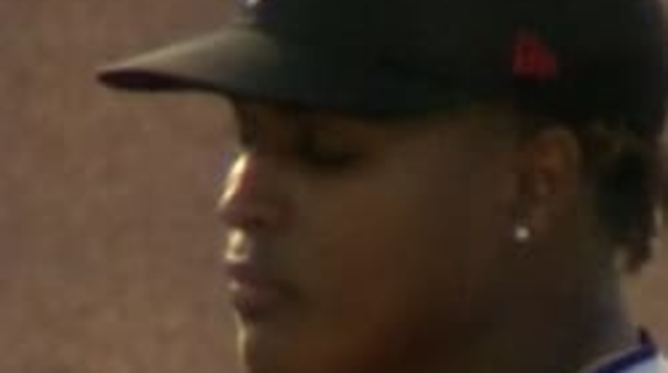 Luis Moreno Stats, Fantasy & News