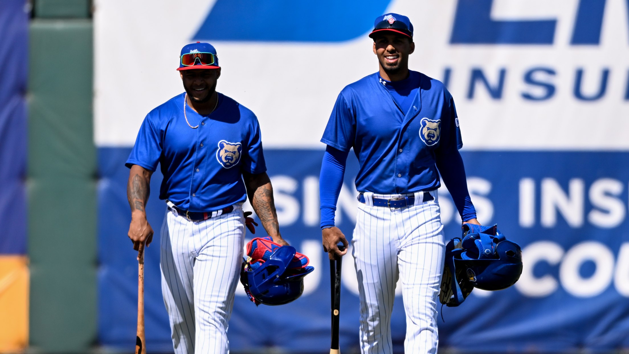 April 22 Recap | MiLB.com