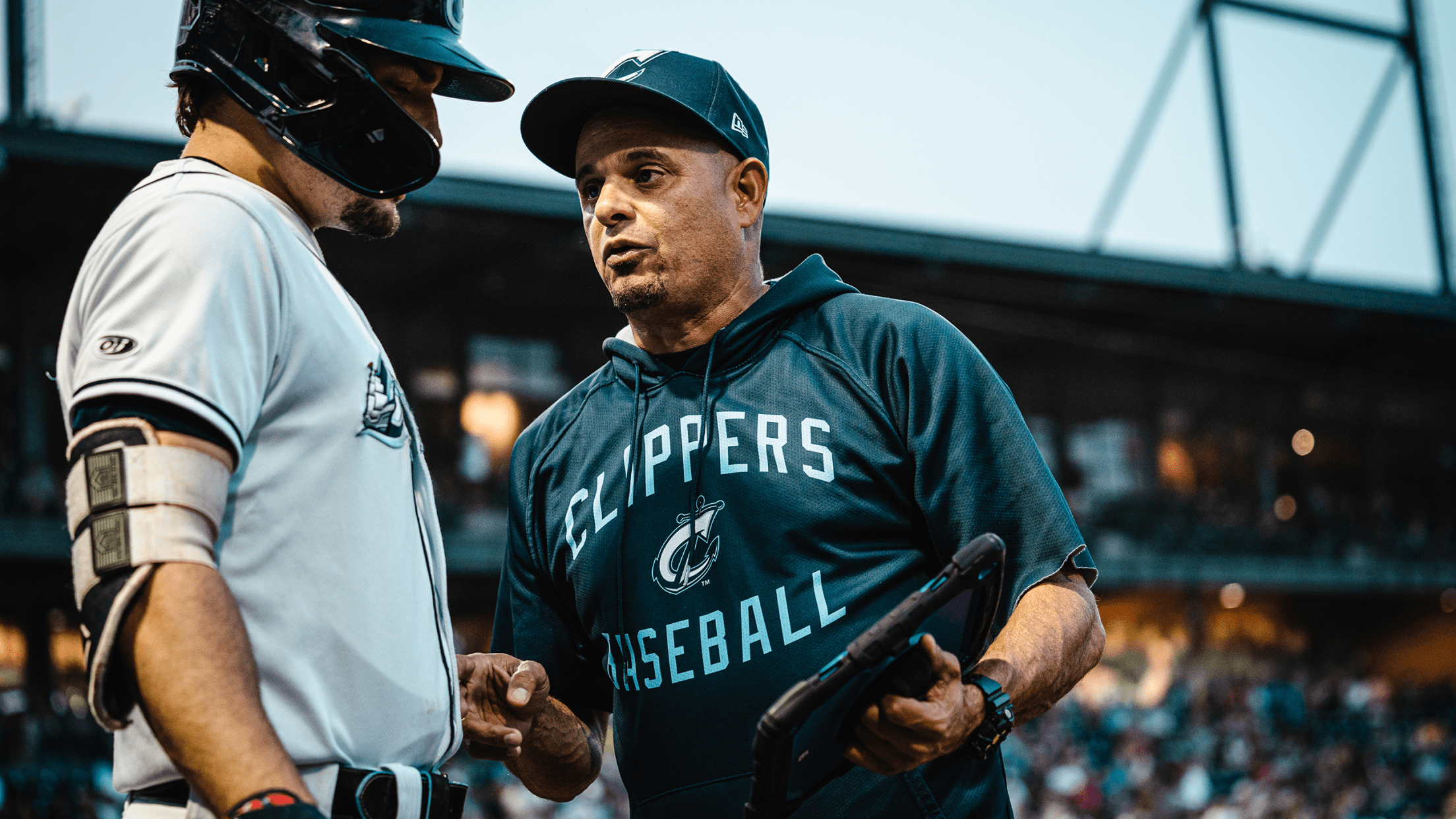 Picture of Junior Betances