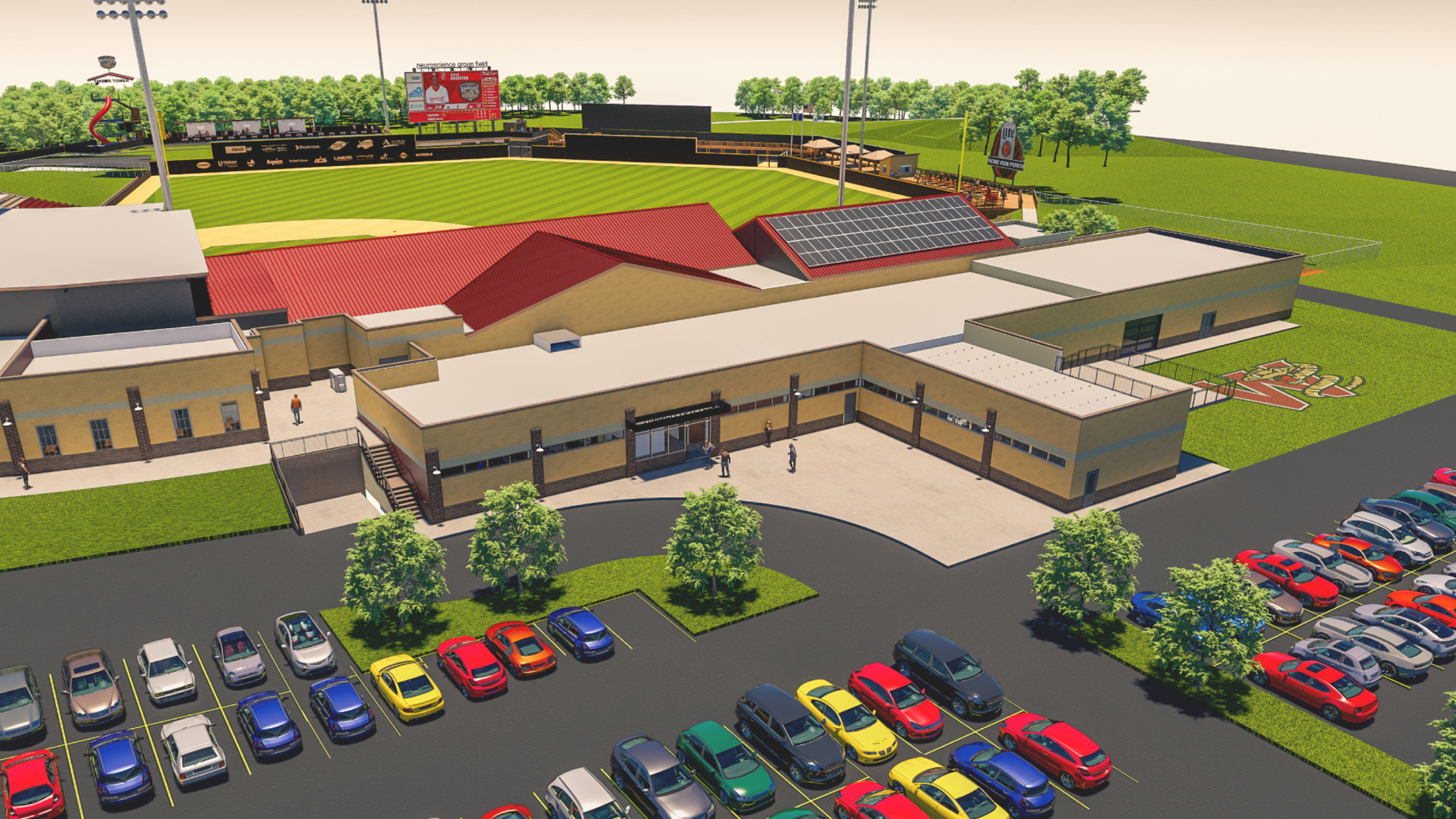 timberrattlers Timber Rattlers