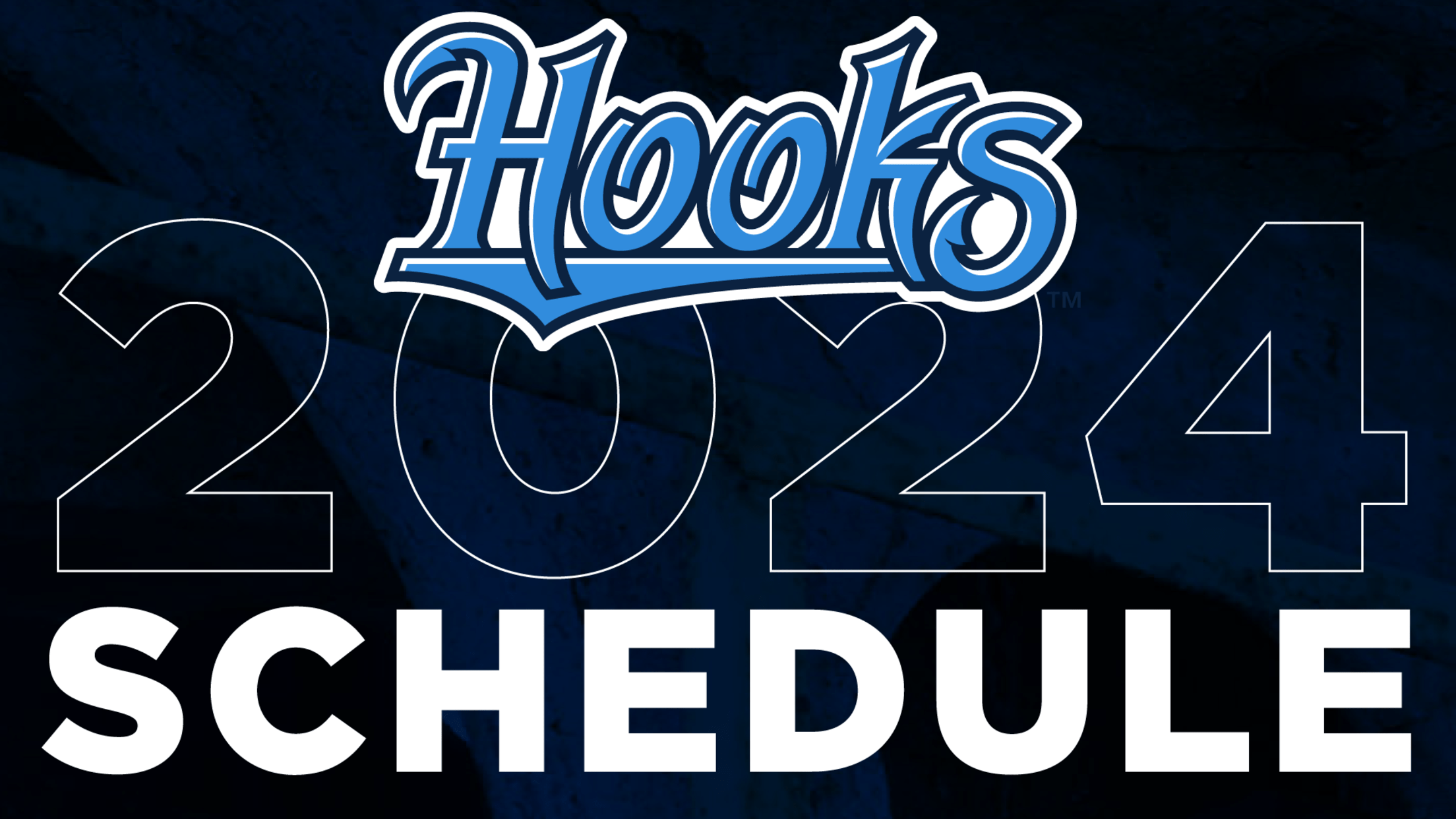 Hooks Announce 2024 Schedule | Hooks