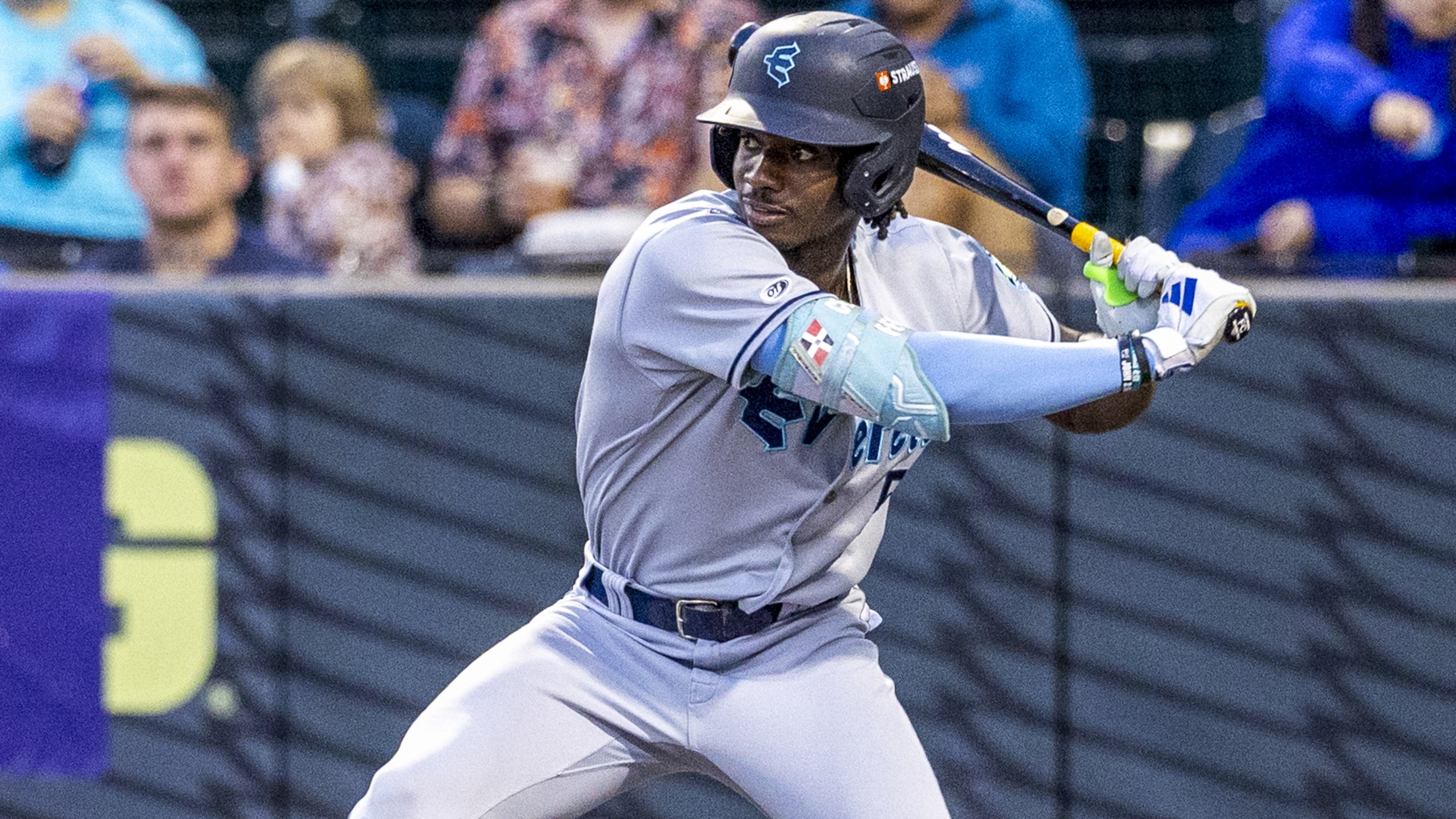 2024 Pink At Park Jersey Auction Information | AquaSox