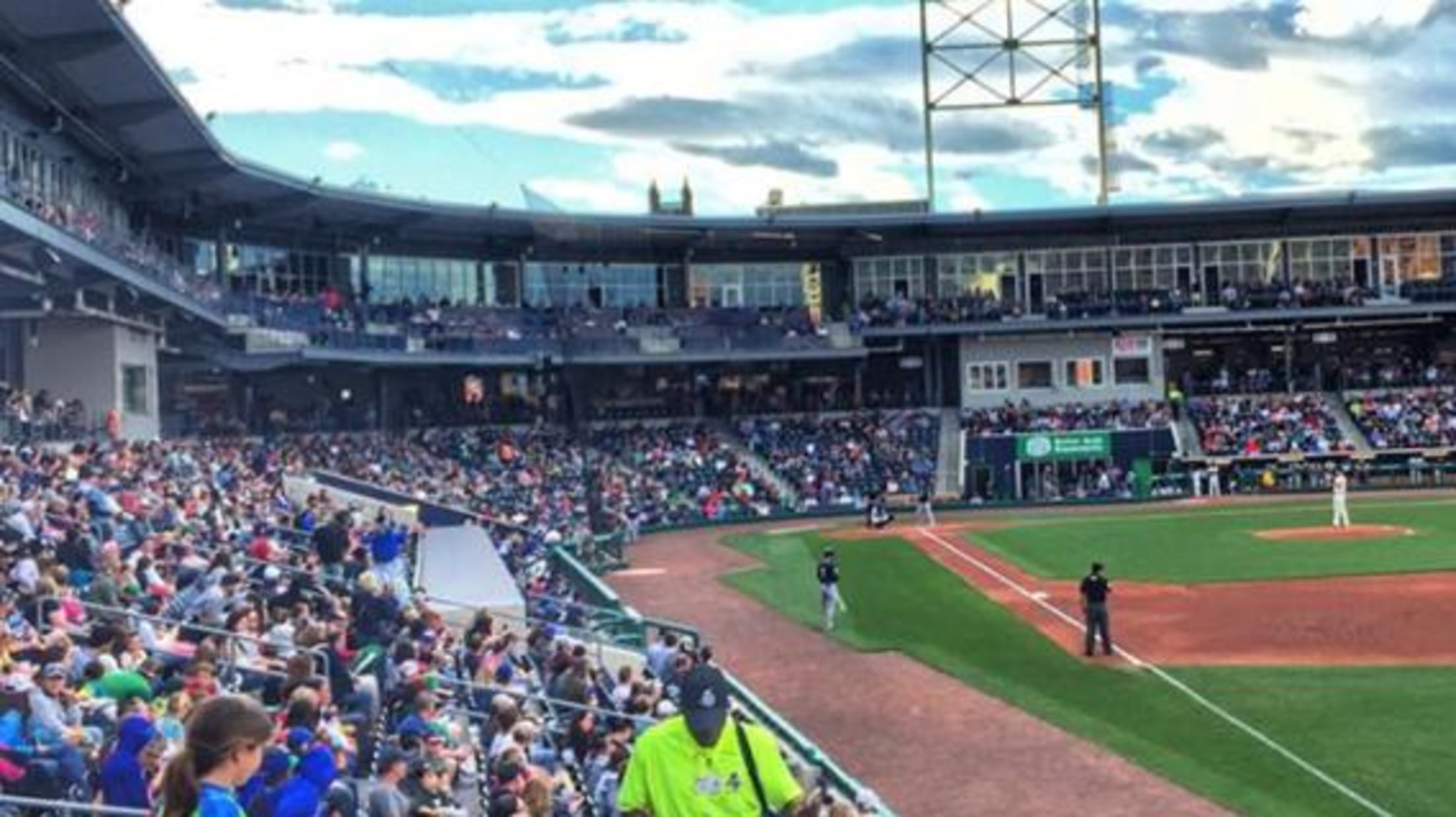 yardgoats Yard Goats