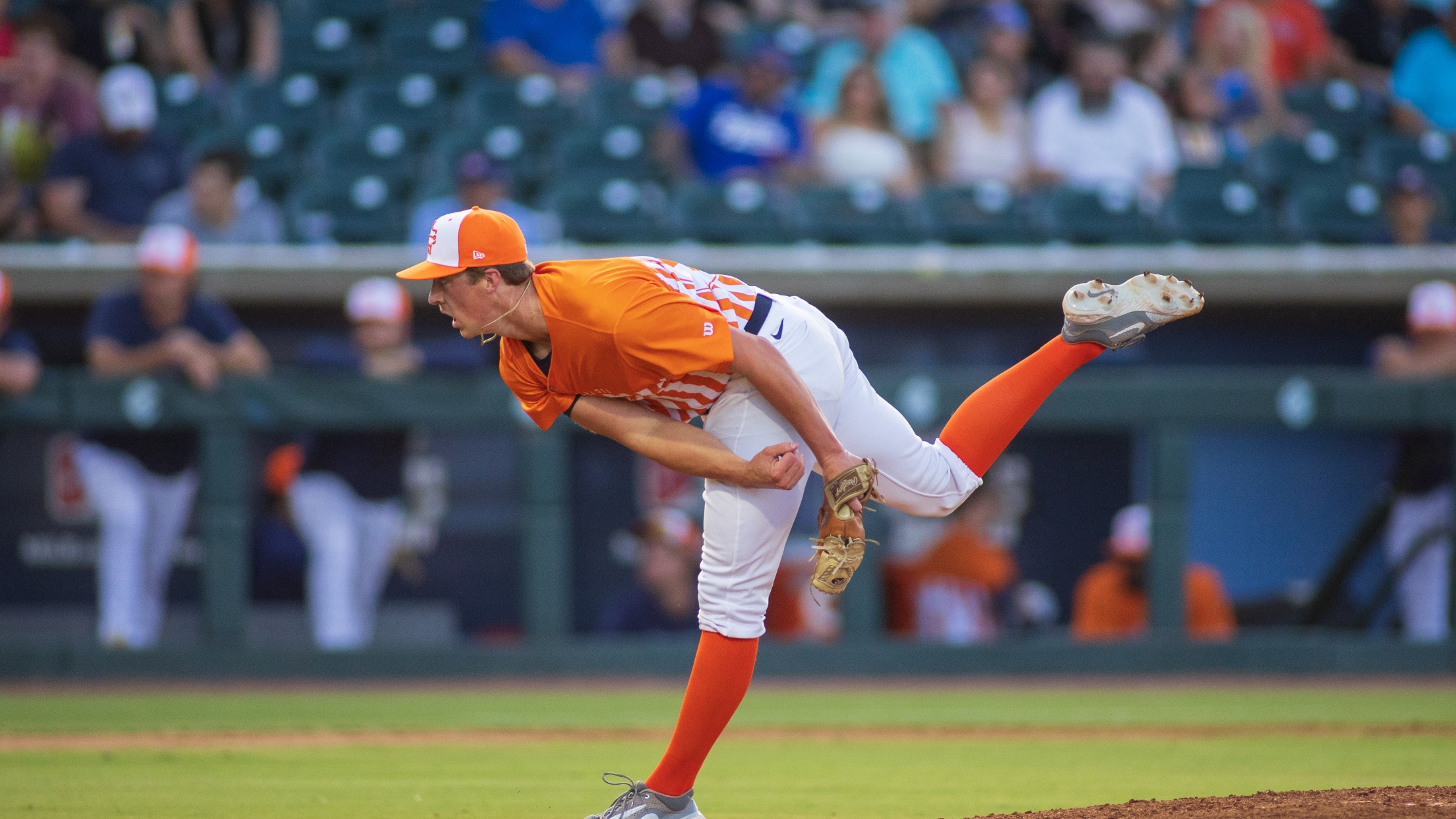 Travs Take Pitchers' Duel | MiLB.com