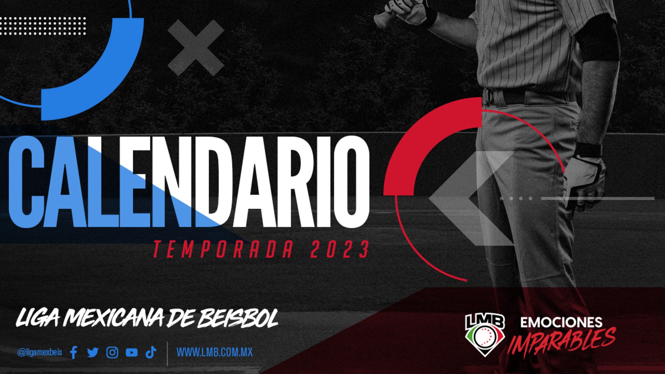 Liga Mexicana de Beisbol Sitio Oficial Mexican League