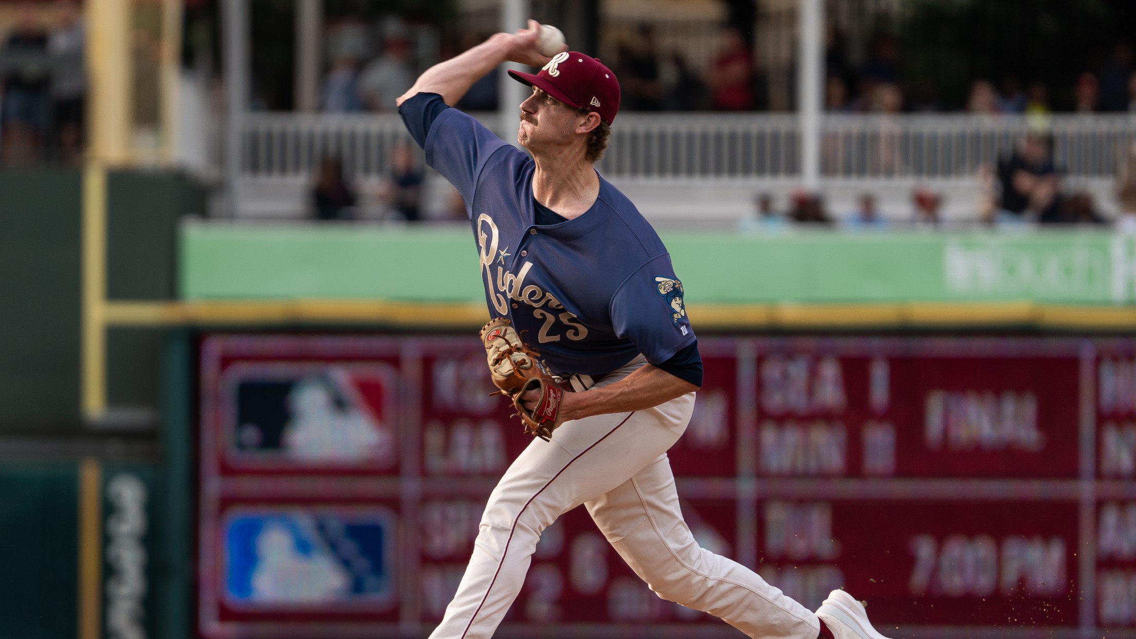 May 31 2024 - Recap | MiLB.com