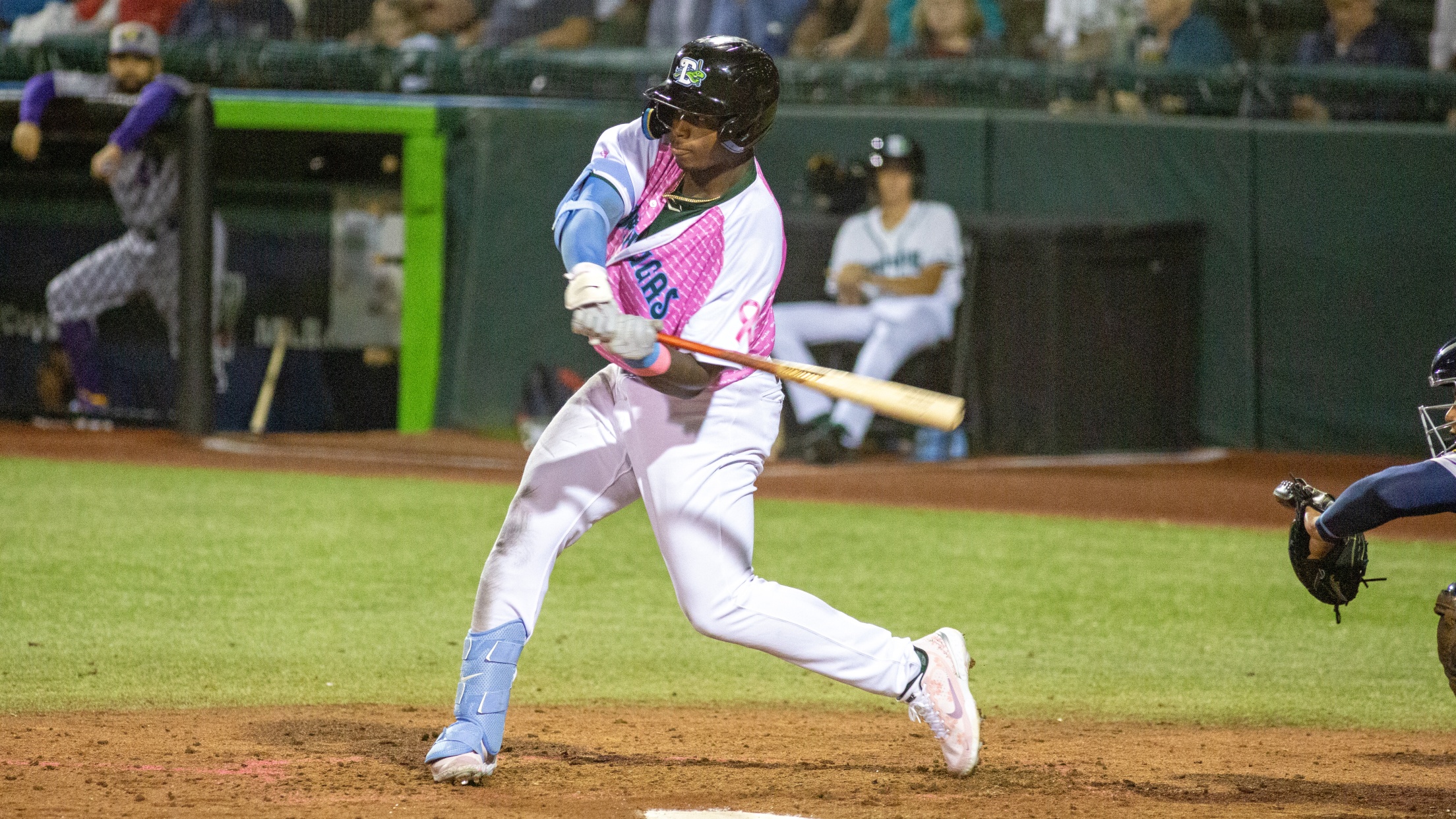 Jared Lyons Stats, Fantasy & News | MiLB.com