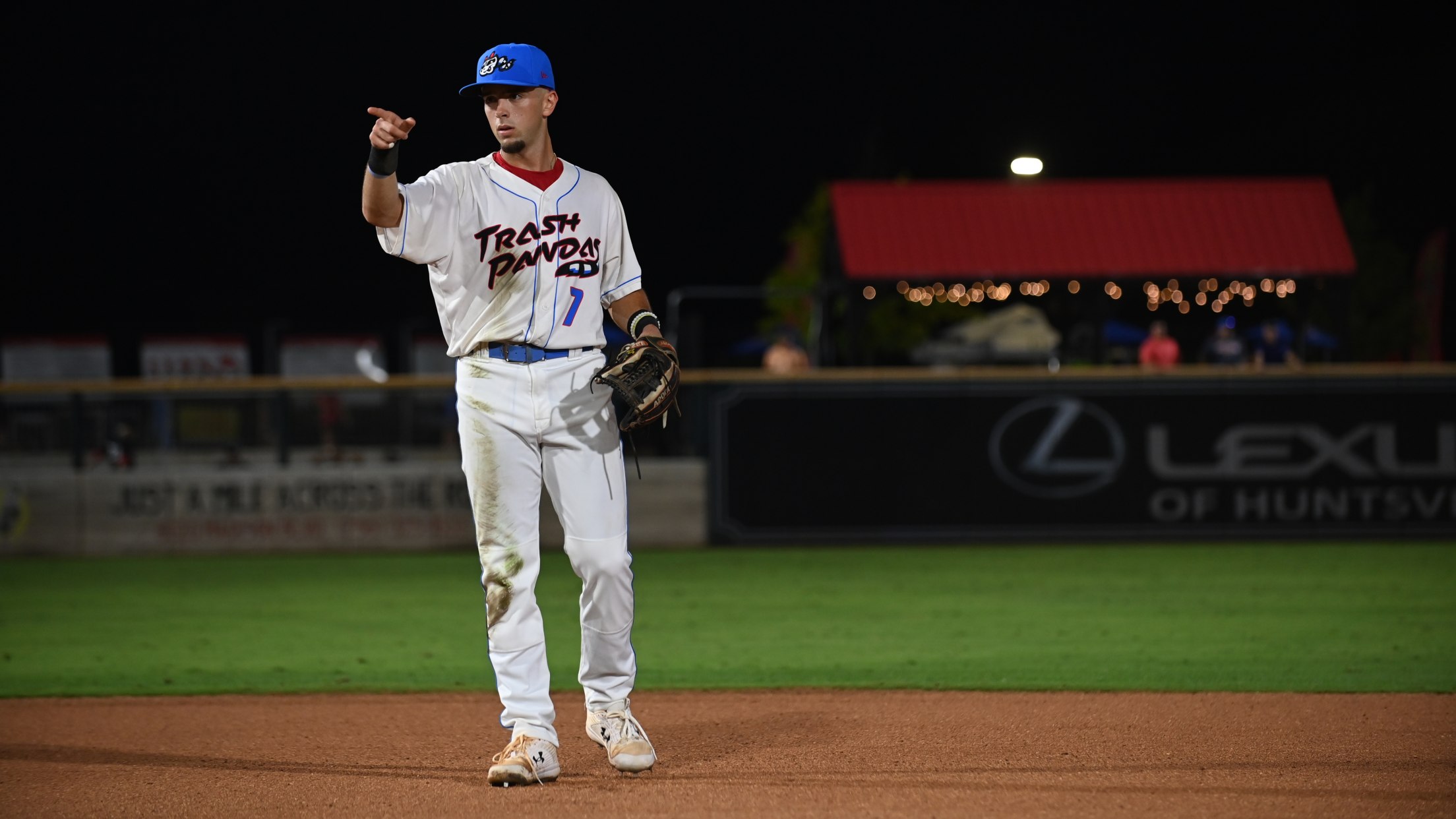 Zach Neto Cherishes The Moments In Pro Debut | MiLB.com