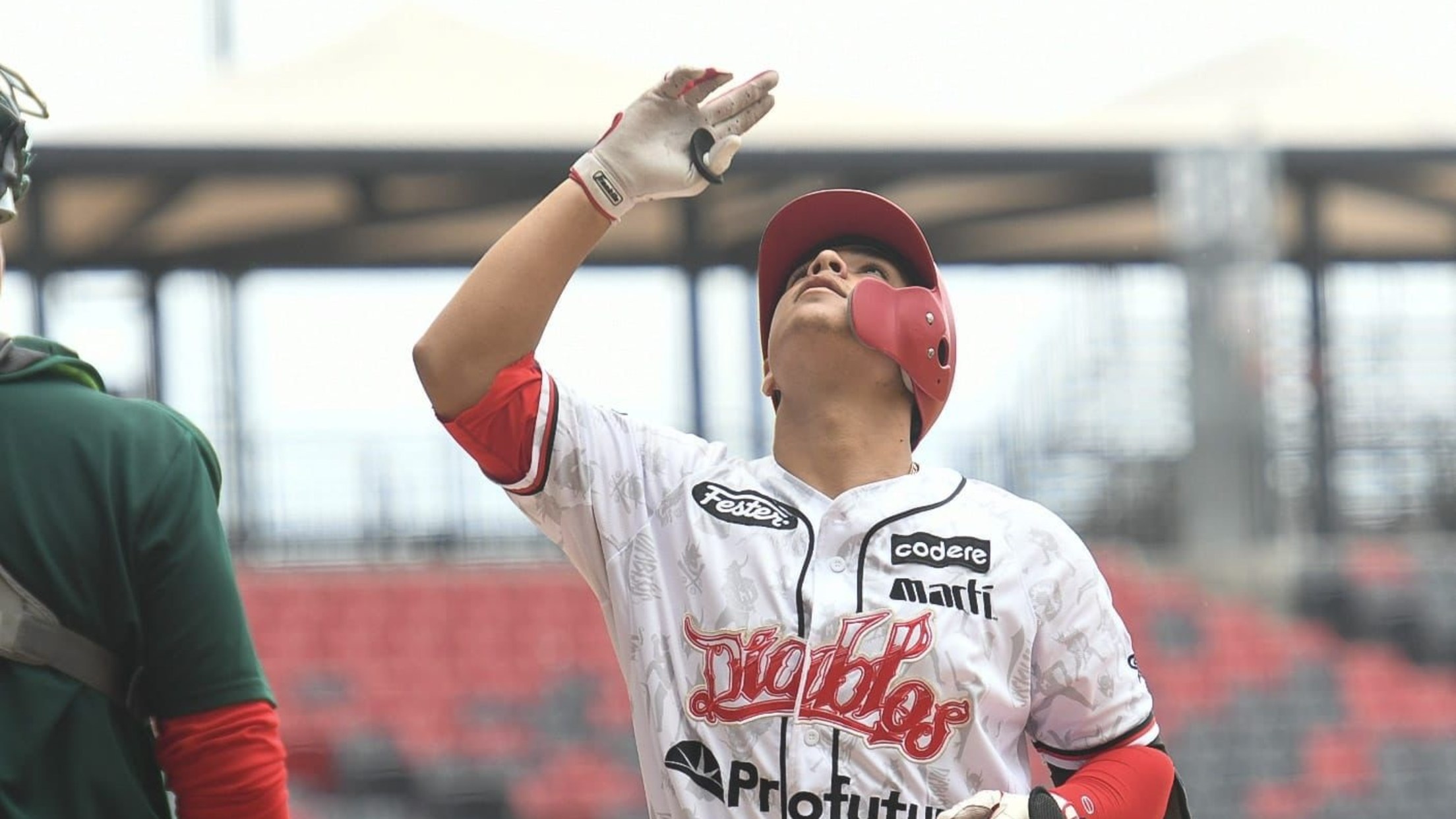 Diablos Rojos: Ganan su primer juego de preparación | MiLB.com