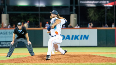 Early Lead Spoiled As El Paso Walks Off Sugar Land In Extras