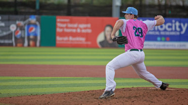 Tortugas Suffer Third Walk-off Loss of Series to End Road Trip