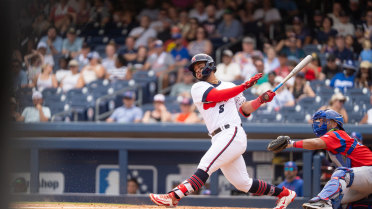 Sounds Fall in Walk Off Fashion Friday in Durham
