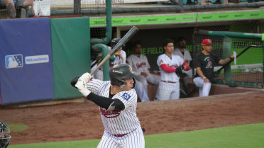 Rawhide Hold off Ports Rally for Series Opening Victory