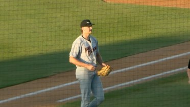 Kruz Schoolcraft's two Ks