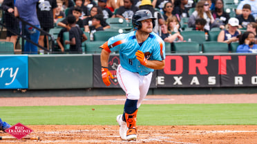 Sugar Land Cannot Complete Wednesday Comeback, Drop Afternoon Contest 8-6
