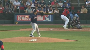 Justin Verlander tosses five scoreless in rehab start