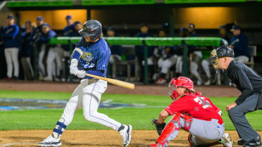 Late Tri-City Comeback Undone by Walk-Off Homer