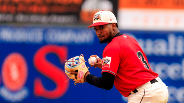 Grizzlies Upended by Rawhide in the 9th