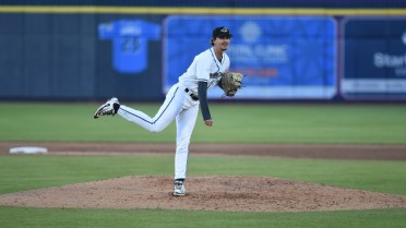 September 9: RubberDucks doomed by early runs in Altoona, 9-5