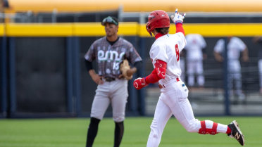 C’s Drop 'Nooner In Extras After Arnold's 9th Inning Heroics