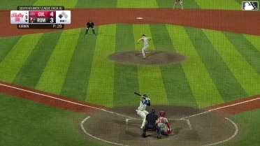 Danny Kirwin In play, run(s) to Colby Jones