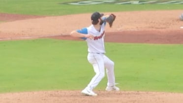 Lucas Giolito K's two in four innings in rehab start