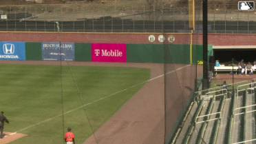 Caleb Freeman In play, run(s) to Thomas Sosa