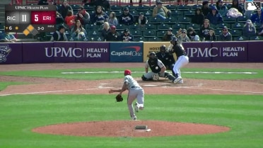 Manuel Mercedes In play, run(s) to E.J. Exposito