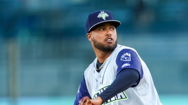 Cabrera Outfield Assist Preserves Fireflies 3-2 Win 