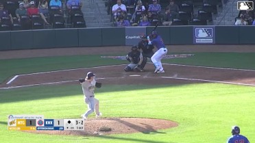 Tommy McCollum In play, run(s) to Jefferson Rojas