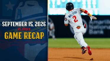 RoughRiders Outlast Sod Poodles in Game 1 Thriller