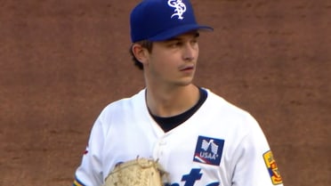 Mick Abel's 5 strikeouts over 5 innings