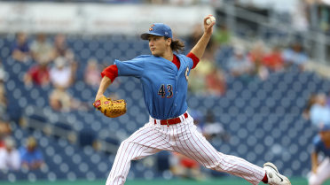 Obermueller’s Shutout Start Spoiled in Eighth