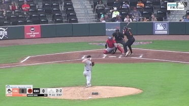 Lucas Braun K's seven