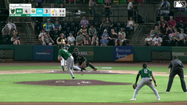 Nico Wagner In play, run(s) to Grady Emerson