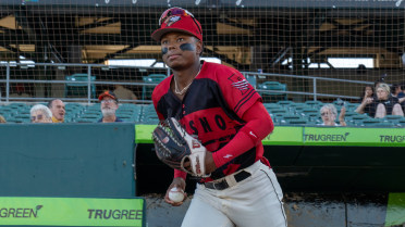 Grizzlies Win Wild One on Walk-Off Wild Pitch