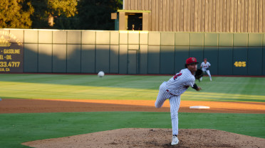 Visalia's Bullpen Shines in Wednesday Night Loss Against Fresno