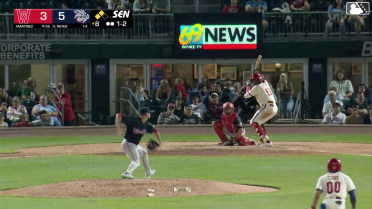 Seth Martinez In play, run(s) to Felix Reyes