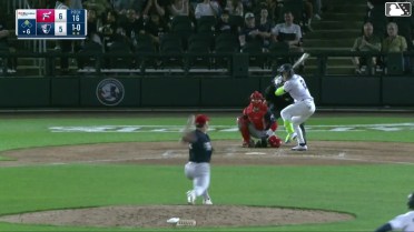 Jack Dallas In play, run(s) to Kenedy Corona