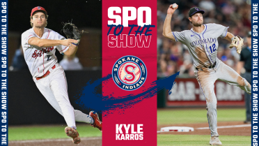 SPO to the SHOW: Record Year for MLB Debuts