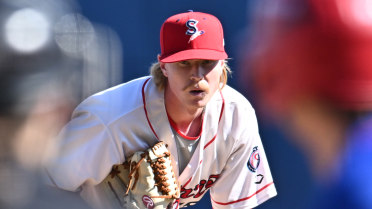 2025 Spokane Indians Season Recap