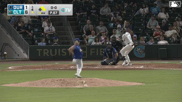 Logan Workman In play, run(s) to Tanner Murray